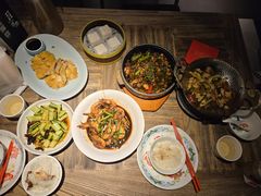 -老头儿油爆虾(胜利河美食街店)