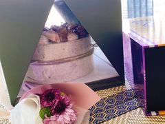 -小苍兰风铃草蛋糕甜品(沈阳店)
