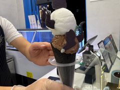 -CORNER CONE GELATO酷矿手作霜淇淋(南头古城店)