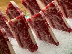 牛仔骨-尚海豆捞(乐虹坊店)