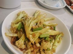 -花椒俏川菜小馆(南海万达店)
