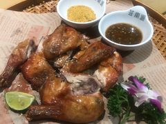 -芸南道·过桥米线(昆明老街旗舰店)