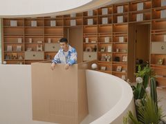 -同德昆明广场购物中心