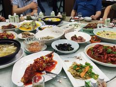-众顺和非遗淮扬菜(何园店)