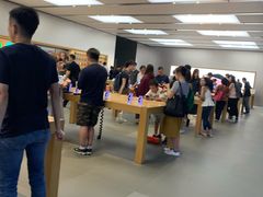 -Apple 零售店(Causeway Bay)