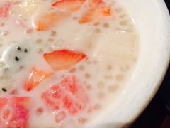 -冰城串吧(柳芳店)
