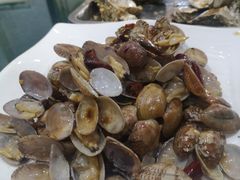 -大城·烧烤海鲜大排档(台东店)