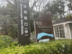 -鱼嘴湿地公园