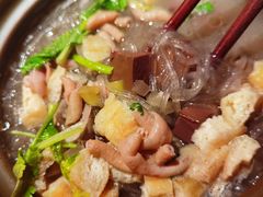 -南京大牌档(之心城店)