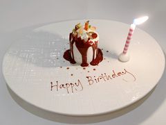 -Caprice(香港四季酒店)