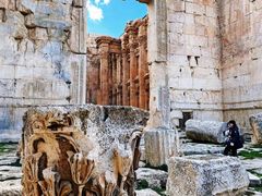 -巴勒贝克神庙