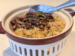 台山黄鳝炒饭-侨美食家·粤菜(体育西路店)