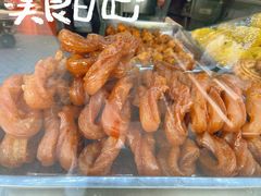 -牛街同乐祥肉饼店(天通苑店)