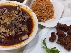 -蒲氏烤鸭(百寿路店)