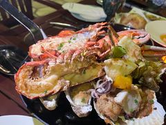 -海角轩·三亚文华东方酒店