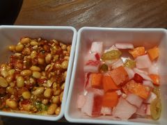-老阿爸鲜鱼土菜(昆山花桥店)
