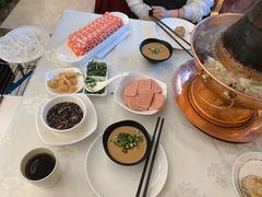 -东来顺饭庄(西单店)
