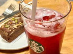 -星巴克臻选(万象前海店)