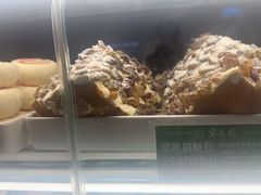 -紫光园清真北京小吃(广渠门内店)