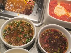 -海底捞火锅(国贸购物中心店)