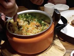 -临家闽南菜(大唐店)