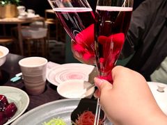 -庐灶江南·江南菜·四合院Bistro(东直门雍和宫·原华侨宾馆店)