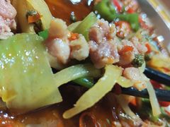鲜锅兔-盛世盐帮·自贡特色(总店)