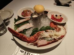 -莫尔顿牛排坊(浦东ifc店)
