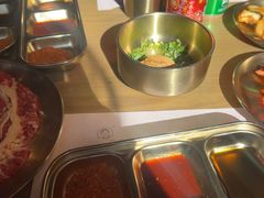 -西塔老太太泥炉烤肉(北京双井店)