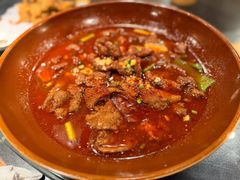 -老妈盐帮菜川味小酒馆(甜水园 店)