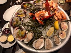 -Water Grill(圣莫妮卡店)