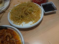 -香香春饼·非遗技艺(万达店)