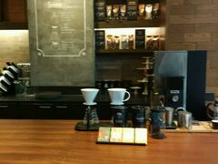 -星巴克(济宁万达广场店)