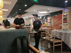 大堂-小土豆北方菜馆(方庄店)