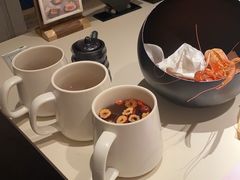 -上井料理黑金店(IFS国金中心店)