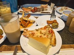 -汉巴味德(大悦城店)