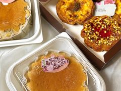 -泸溪河桃酥(亭湖宝龙广场店)