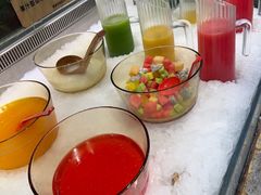 -金滏山·烤肉海鲜火锅自助(襄阳万达店)