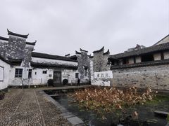 -崇仁古镇