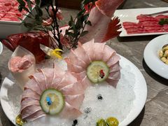 -璞御·海鲜·雪花牛肉局(宾水西道店)