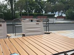 -ommo cafe(半岛城邦店)