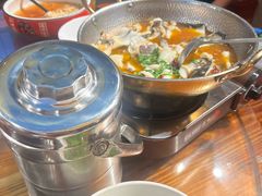 -衡厨·衡阳土菜(中南店)