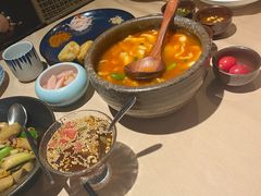 -山石榴·贵州菜(丰盛里店)