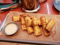 -神府路壹号·海鲜烧烤·砂锅粥·锅物(三坊七巷店)