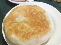 -李连贵酒家熏肉大饼(昆明街店)