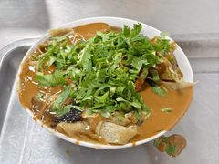 -正味斋锅巴菜(西北角店)