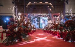 -艾米婚纱&婚礼策划