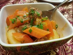 -喀秋莎俄罗斯西餐厅(广州分店)