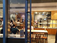 门面-幸福西饼面包茶饮(车公庙店)