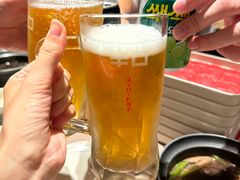 -浅锅和牛小锅放题(深业上城店)